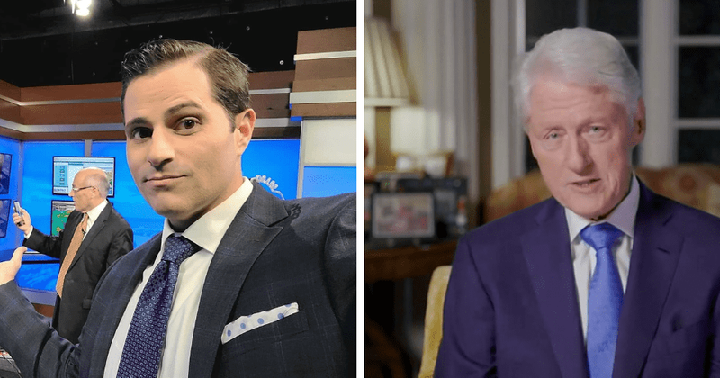 Did Christopher Sign get death threats after Clinton tarmac story? Friends can't believe 'suicide' suggestion
