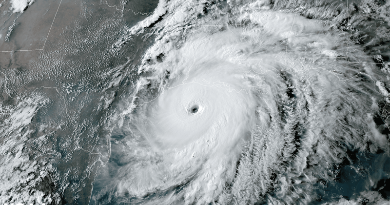 2021 Atlantic Hurricane Season: Full list of storm names and what to expect