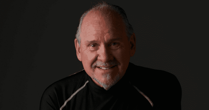 Who is Larry Brilliant? Doc who helped eradicate smallpox says Covid-19 here to stay