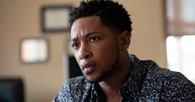 'The Chi' Season 4 Episode 4 Review: Emmet and Keisha fight their own demons