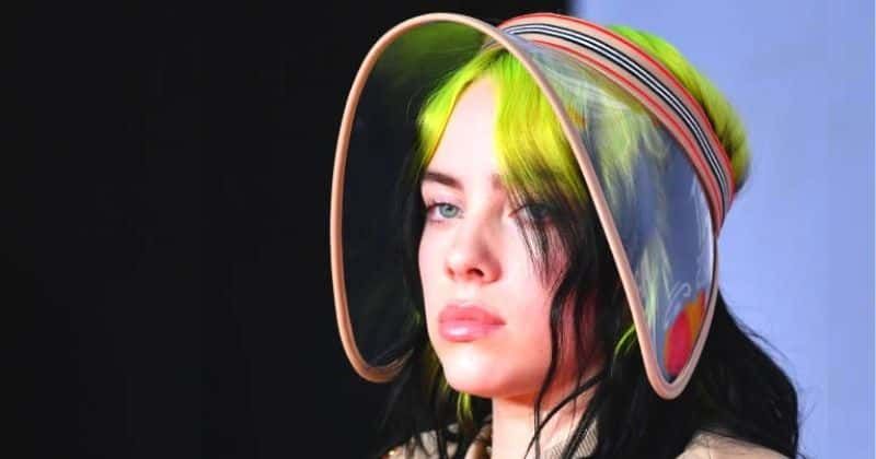 Is Billie Eilish gay? #youlikegirls trends as singer is accused of 'queerbaiting'