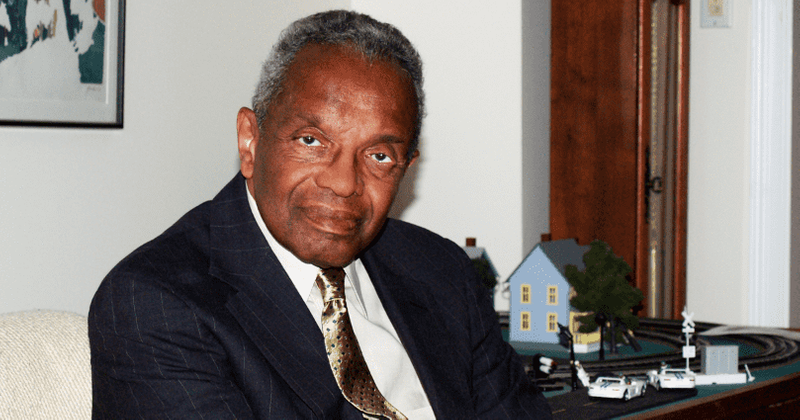 Critical race theory: Professor Derrick Bell and the fight for 'true' history