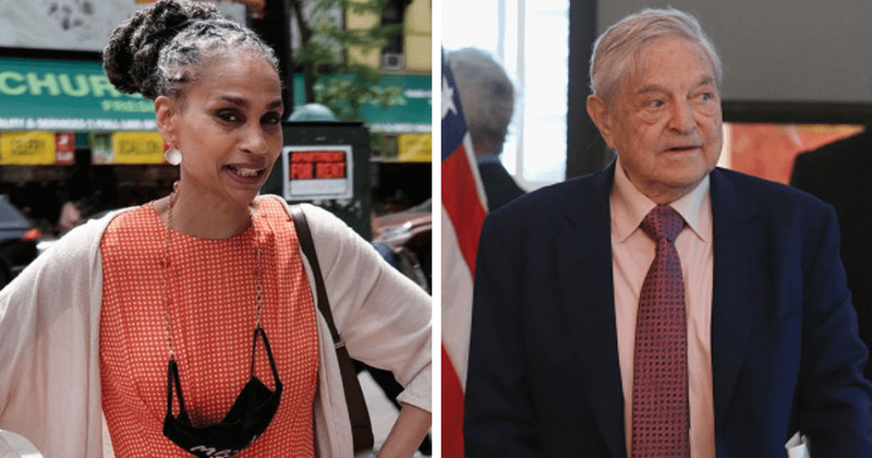 Is Maya Wiley backed by George Soros? Anti-billionaire NYC mayoral candidate labelled hypocrite