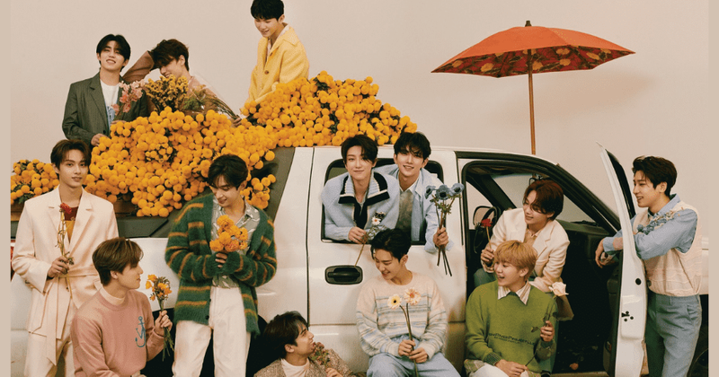 Seventeen 'Your Choice': Air time, full tracklist, comeback schedule, teaser