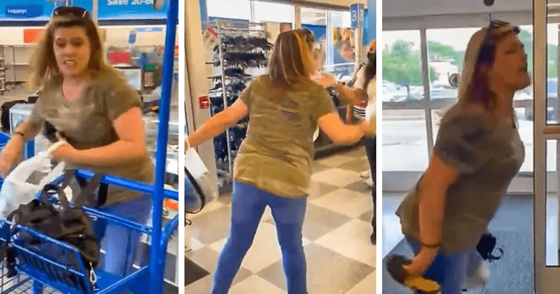 Lisa Zohner: Internet identifies 'Karen' calling Black manager 'monkey' in video