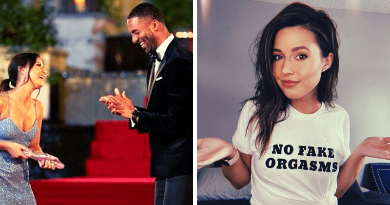'The Bachelorette': Katie Thurston's group date makes fans cringe with 'sex talk'