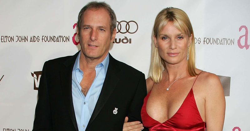 Inside The Celebrity Dating Game's Michael Bolton and Nicollette Sheridan's split