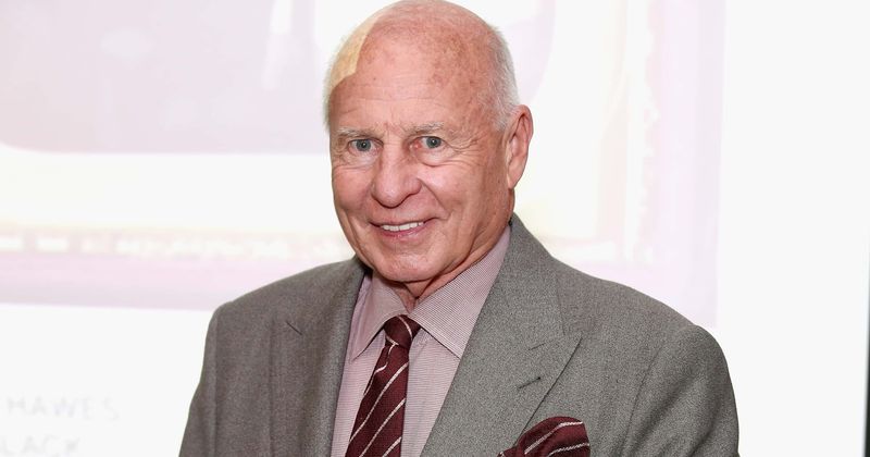 Does Tom Girardi have Alzheimer's? 'The Housewife and the Hustler' reveals truth