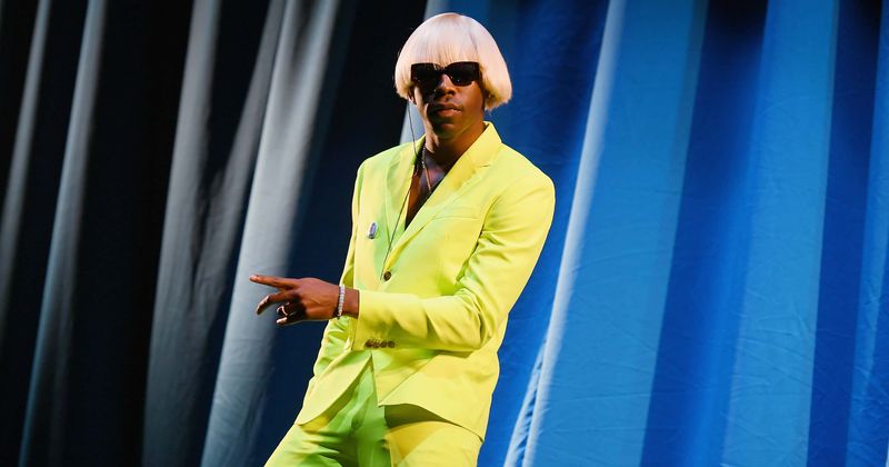 Is Tyler, The Creator dropping an album? Fans hope for 'a good summer album'