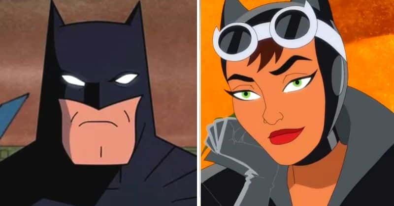 'Harley Quinn' oral sex scandal: DC slammed for removing Batman, Catwoman scene