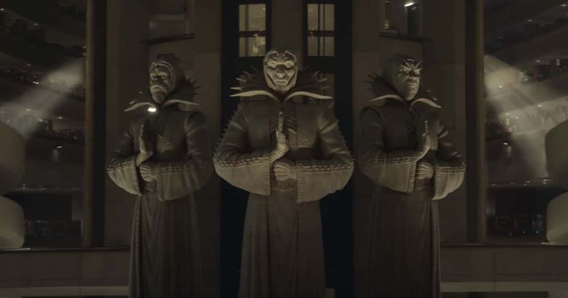 'Loki': Are Time-Keepers a lie? TVA's excuses to Loki may have the answer