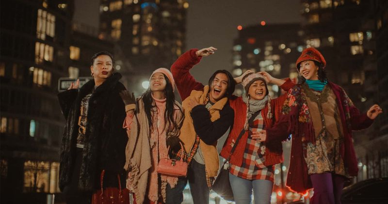 'Ali & Ratu Ratu Queens': Air time and how to live stream Netflix film