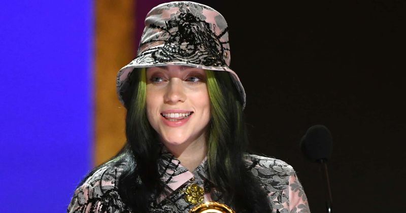 Is Billie Eilish racist? She mocked Asians, used 'blaccent', claims TikTok video