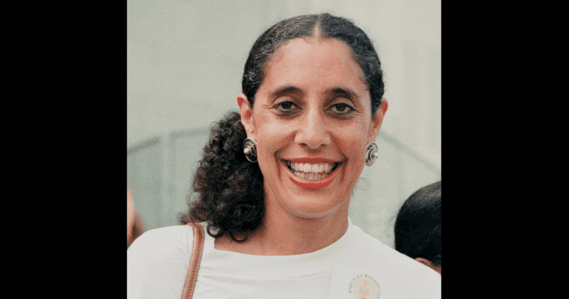 Critical Race Theory: How Lani Guinier fell victim to the anti-CRT movement