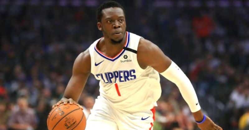 What is Reggie Jackson's net worth? 'Mr June' is 11th best-paid player of LA Clippers