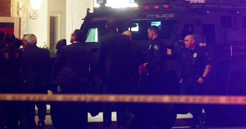 Albertville Mueller plant shooting: Suspect found dead after killing 2