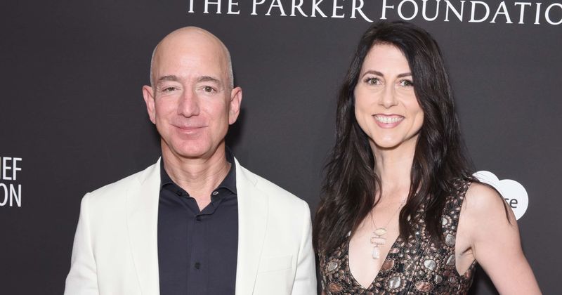 What is MacKenzie Scott's net worth? Jeff Bezos' ex donates $2.7B to 286 causes