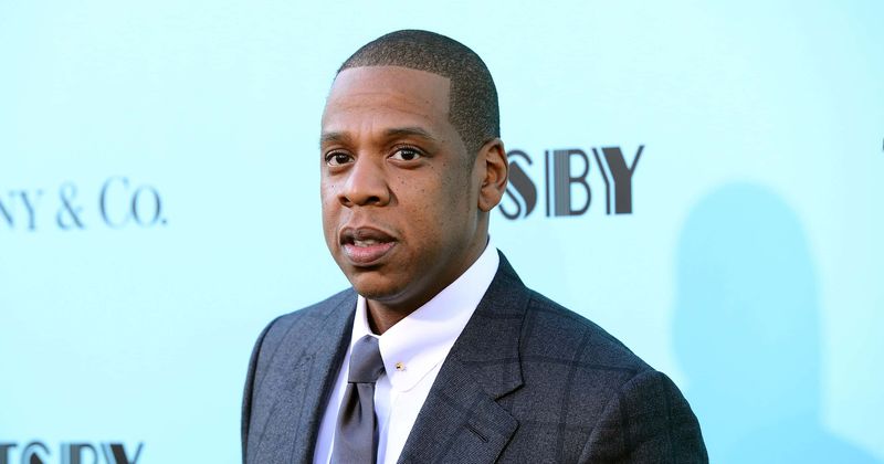 Jay-Z dubbed 'petty' for suing 'Reasonable Doubt' photographer for using name