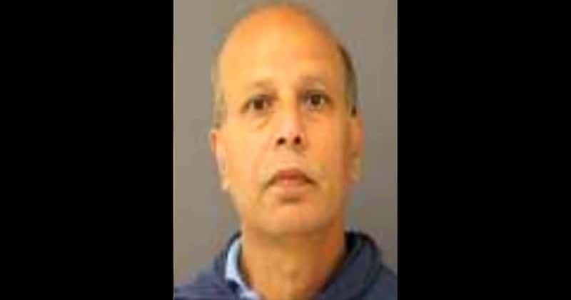 Who is Ejaz Hussain? Virginia Lyft driver sexually abuses boy, 17, on ride home