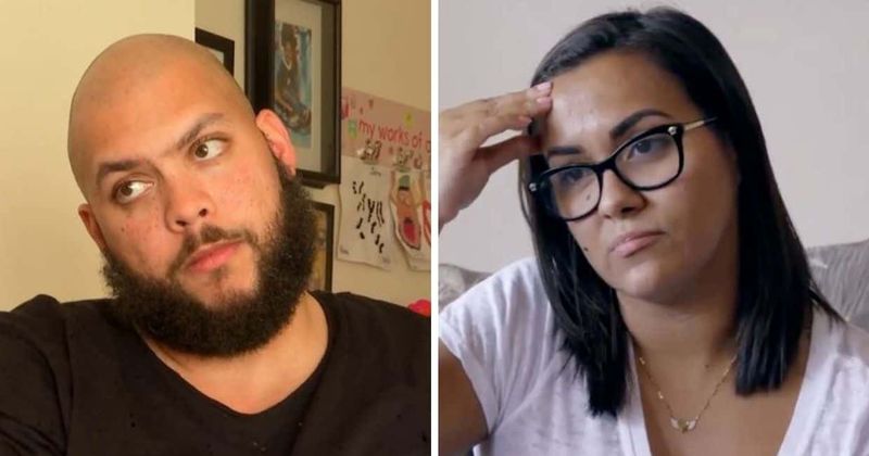 Teen Mom 2's Luis Hernandez bashed for being a 'deadbeat' dad to daughter Stella