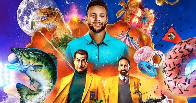 'Holey Moley' Season 3: Air time, how to live stream ABC's golf show