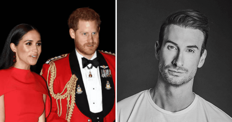 Who is Ollie Ayling? Harry and Meghan Markle tap Nicole Scherzinger's consultant