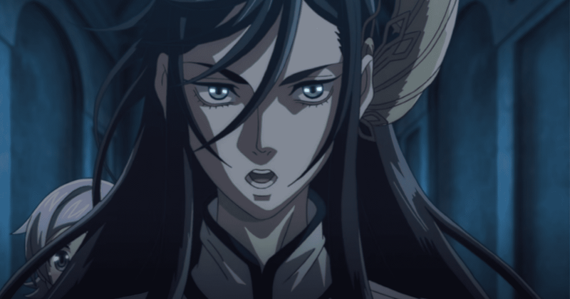 Who is Brunhild? Legendary German warrior wants revenge in 'Record of Ragnarok'