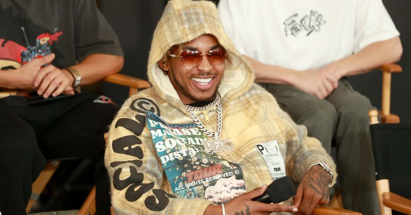 Why did DDG quit YouTube? Rapper announces retirement, deletes his old videos