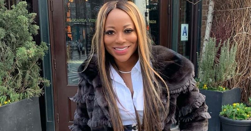 What is Bershan Shaw's net worth? 'RHONY' star made it big with 3 months to live