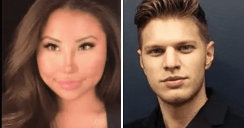 Who are Yun 'Lucy' Lu Li and Oliver Karafa? Influencer, beau held for murder