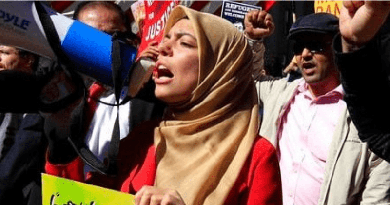 What is Political Islam? Virginia Muslim parent slams Abrar Omeish's 'Jihad' talk