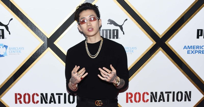 Jay Park’s braided hair in ‘DNA Remix’ video slammed as 'cultural appropriation'