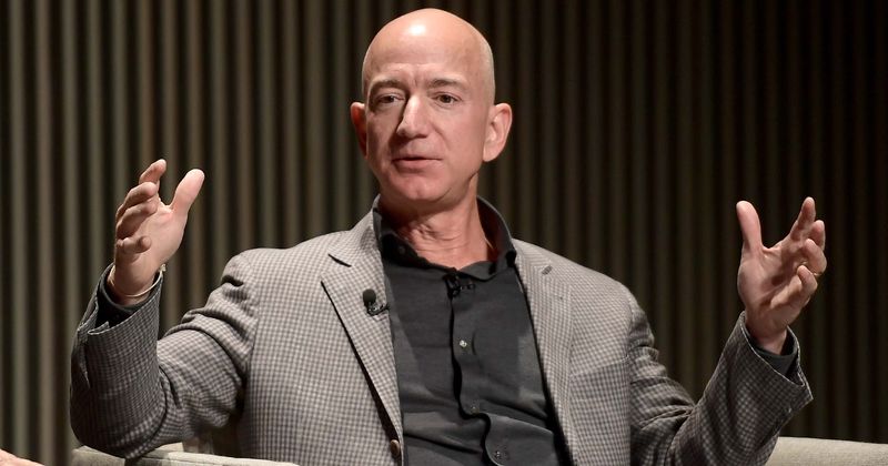 Jeff Bezos canceled? Petition to deny his re-entry to Earth gets 10K signatures