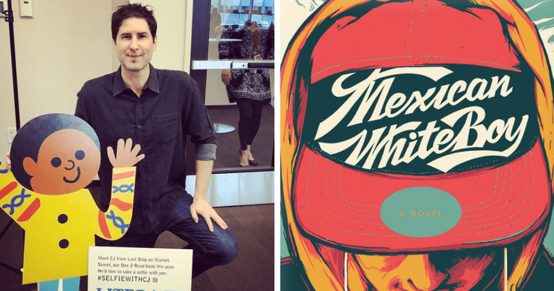 Critical race theory: Why Tucson banned Matt de la Pena novel 'Mexican WhiteBoy'