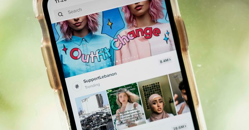 Who is Vanessa Boyd? Mom shares how TikTok trend led boy, 14, to choke and die