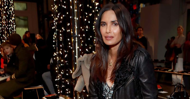 Who is Padma Lakshmi dating in 2021? 'Top Chef' judge's mystery man revealed