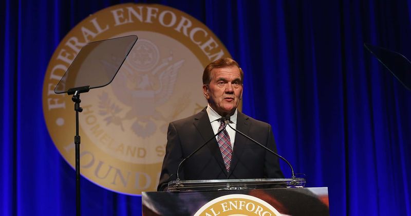 Is Tom Ridge OK? Pennsylvania ex-guv rushed to hospital for emergency procedure