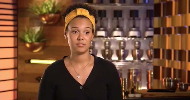 Who is Lexi? 'MasterChef: Legends' contestant's humble burger floors judges