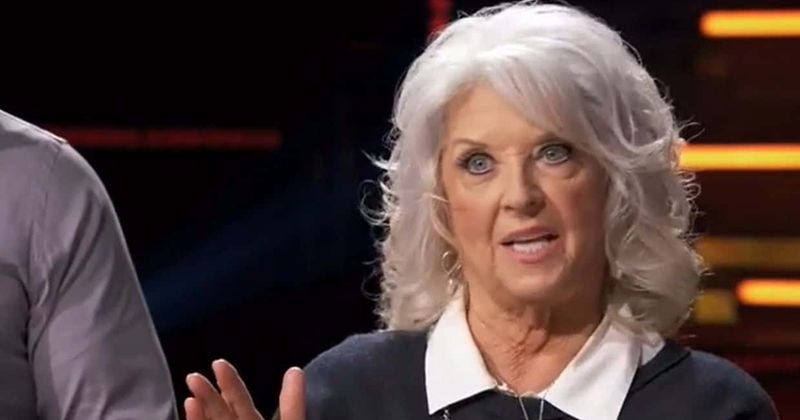 'MasterChef: Legends' episode with 'racist' Paula Deen as judge dubbed 'mistake'