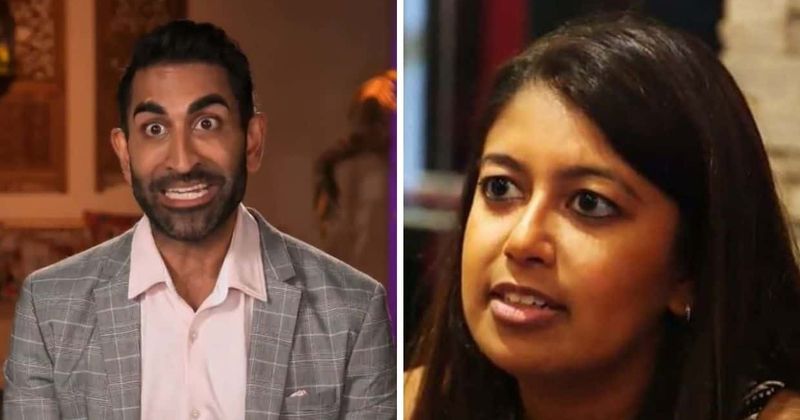 Vishal Parvani 'deserves someone better' than Richa, say 'Family Karma' fans