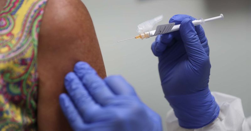 Vaccines have been mandatory for years, so why the drama over Covid-19?
