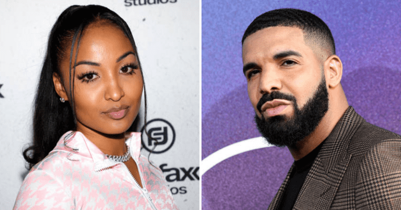 Is Shenseea pregnant? Truth behind rumors of Drake being the baby daddy