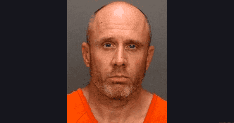 Sean Lannon accused of killing ex and 3 others charged with murder of 'helper’
