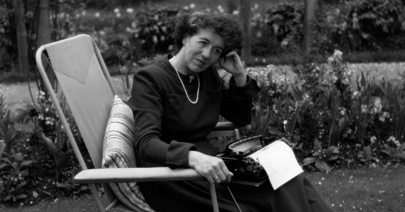 Is Enid Blyton canceled? English Heritage calls author 'racist and xenophobic'