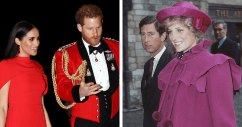 Meghan Markle to skip Diana statue unveiling, trolls say 'she was never invited'