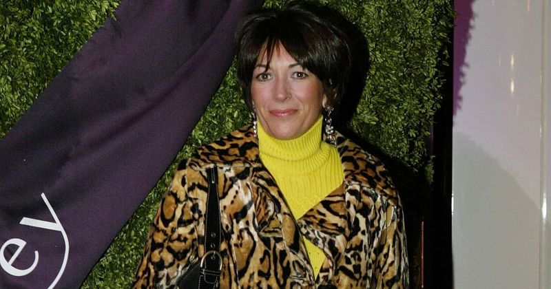 Ghislaine Maxwell's jail cell was flooded with raw sewage, claims lawyer
