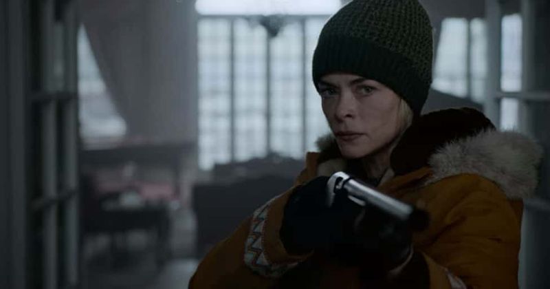 Netflix 'Black Summer' Season 2 Review: Unnerving tale of survival amid zombie apocalypse