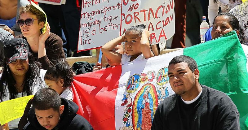 What is LatCRT? Latino critical race theory and the 'problem of the color line'