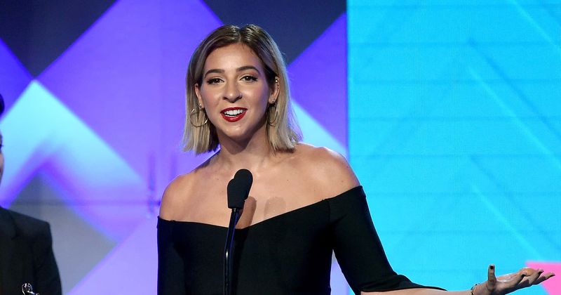 Why is 'apologize to Gabbie Hanna' trending? Inside her feud with Trisha Paytas
