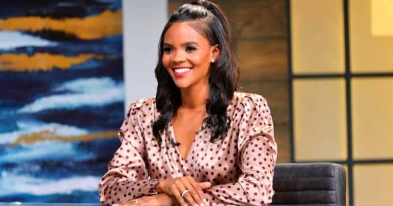 Candace Owens calls Juneteenth 'meaningless', dubbed 'puppet for old white dudes'